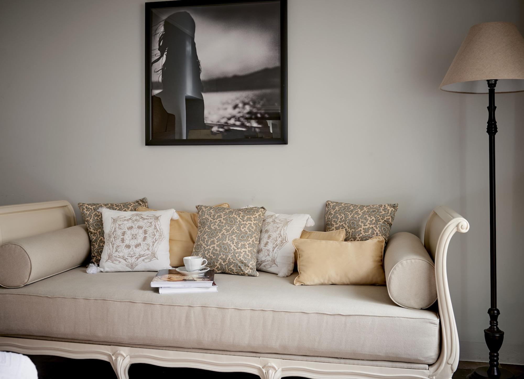 Gagliardi Boutique Hotel โนโต ภายนอก รูปภาพ