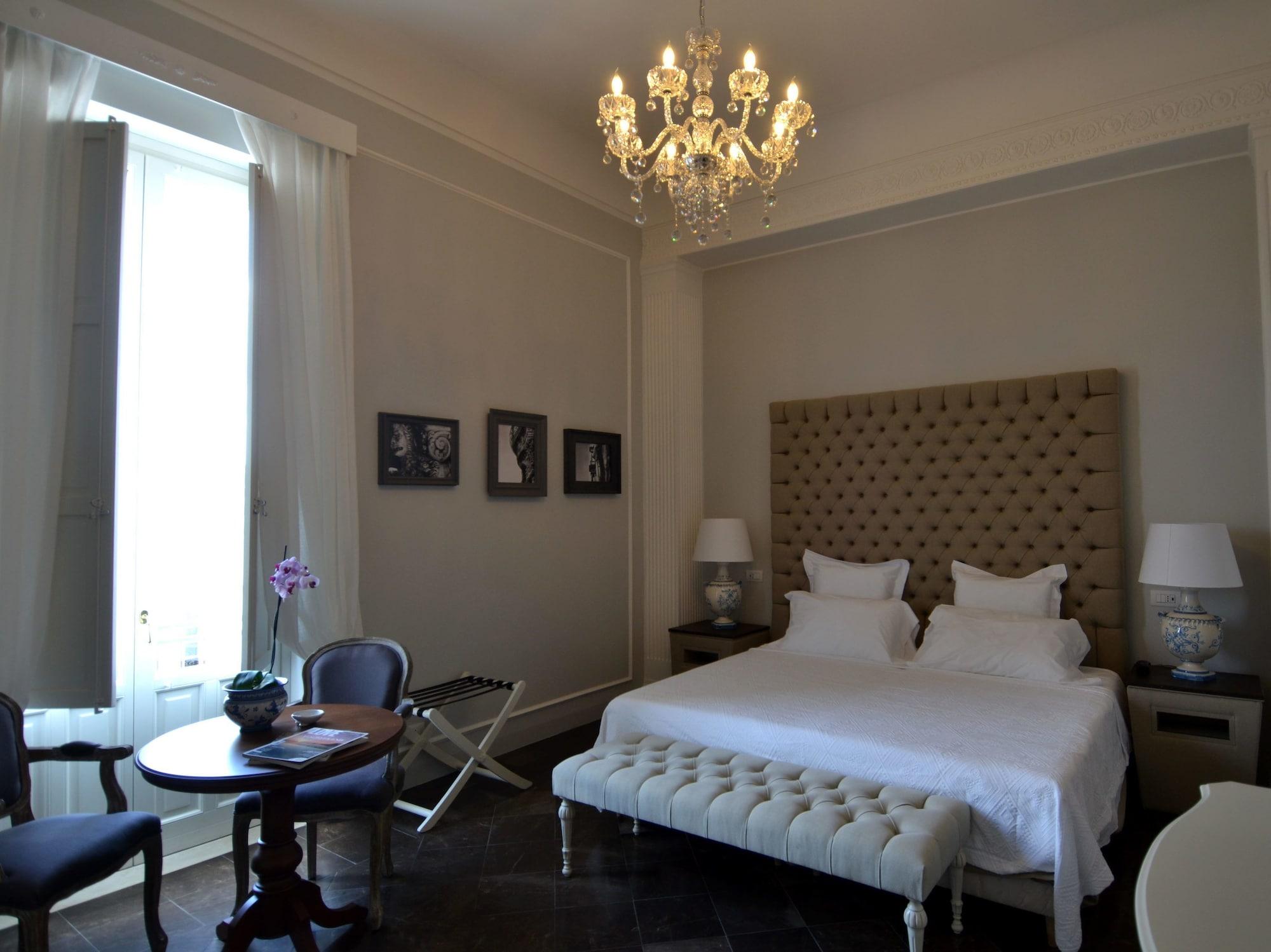 Gagliardi Boutique Hotel โนโต ภายนอก รูปภาพ