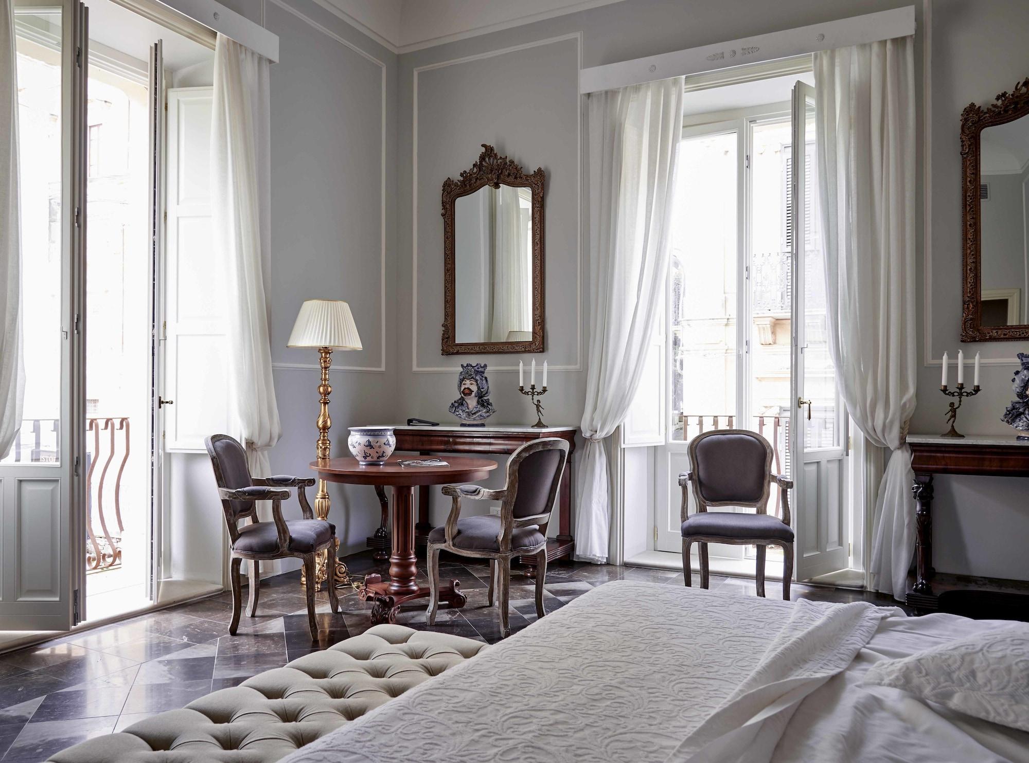 Gagliardi Boutique Hotel โนโต ภายนอก รูปภาพ