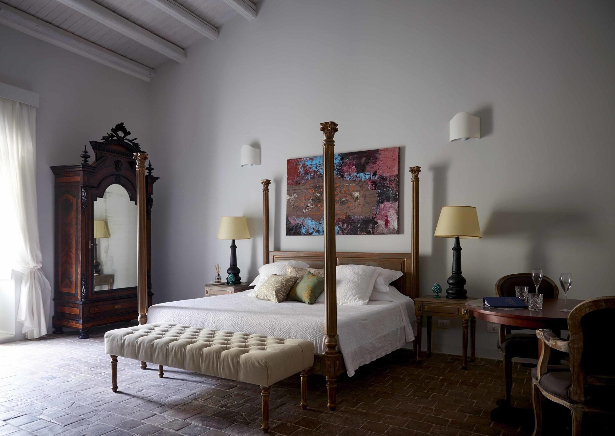 Gagliardi Boutique Hotel โนโต ภายนอก รูปภาพ