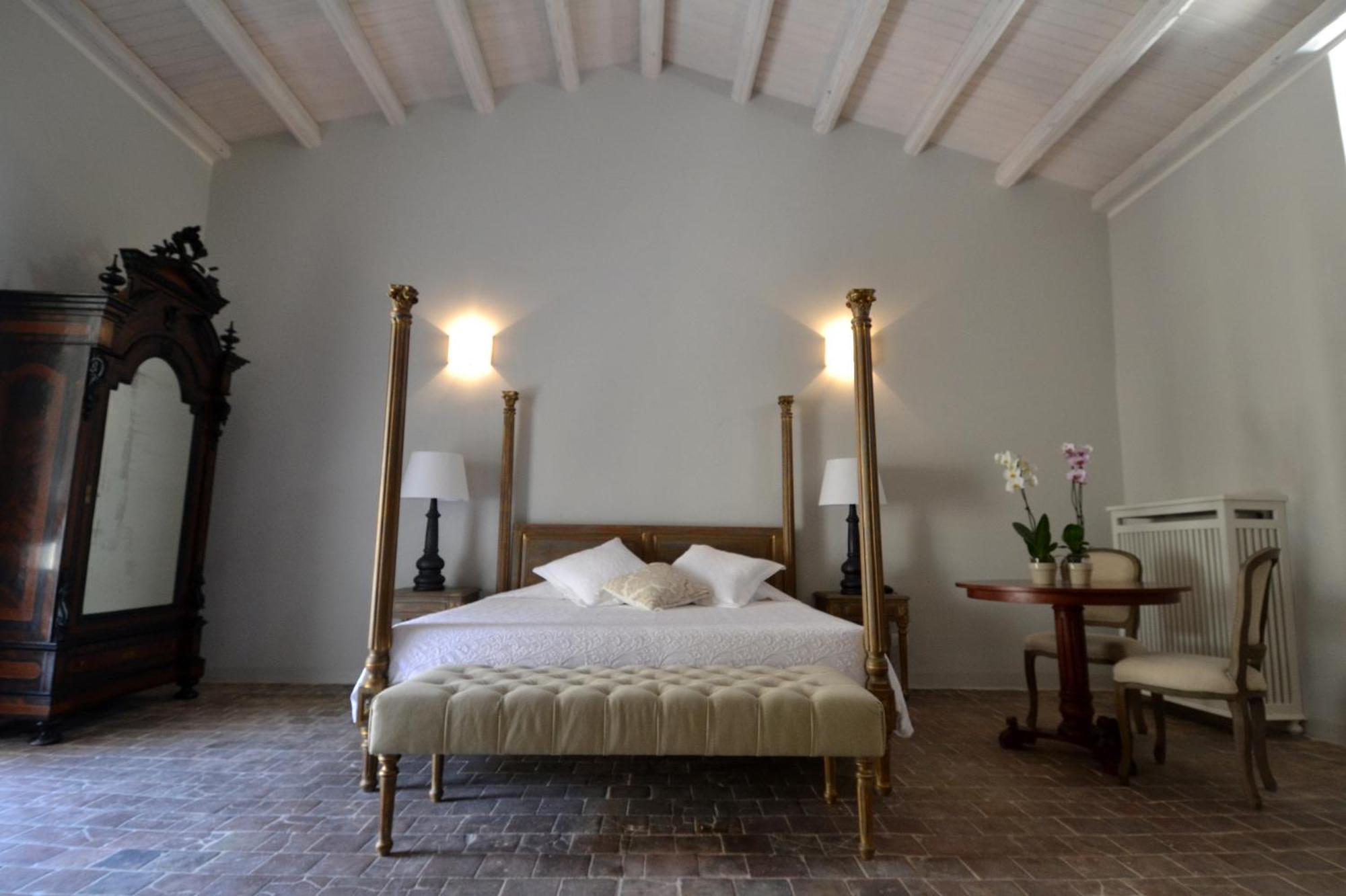 Gagliardi Boutique Hotel โนโต ภายนอก รูปภาพ