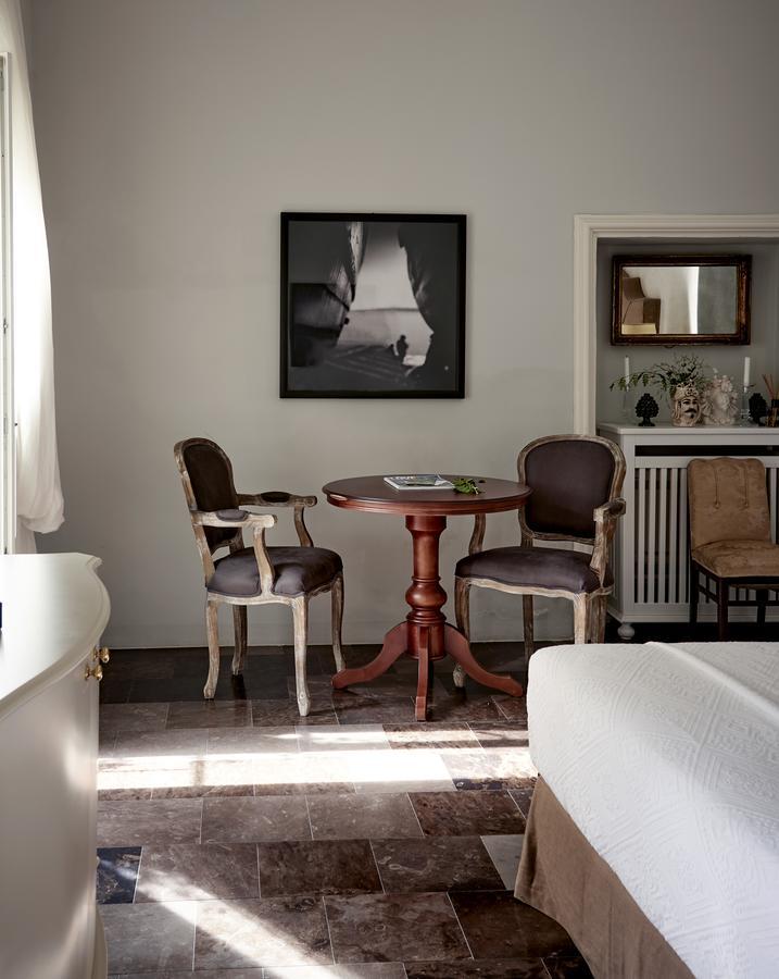 Gagliardi Boutique Hotel โนโต ภายนอก รูปภาพ
