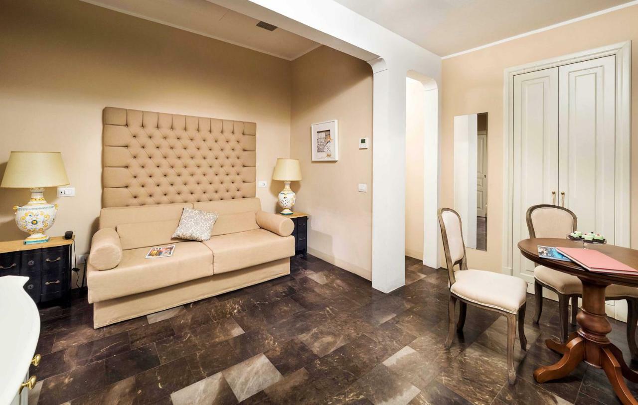 Gagliardi Boutique Hotel โนโต ภายนอก รูปภาพ