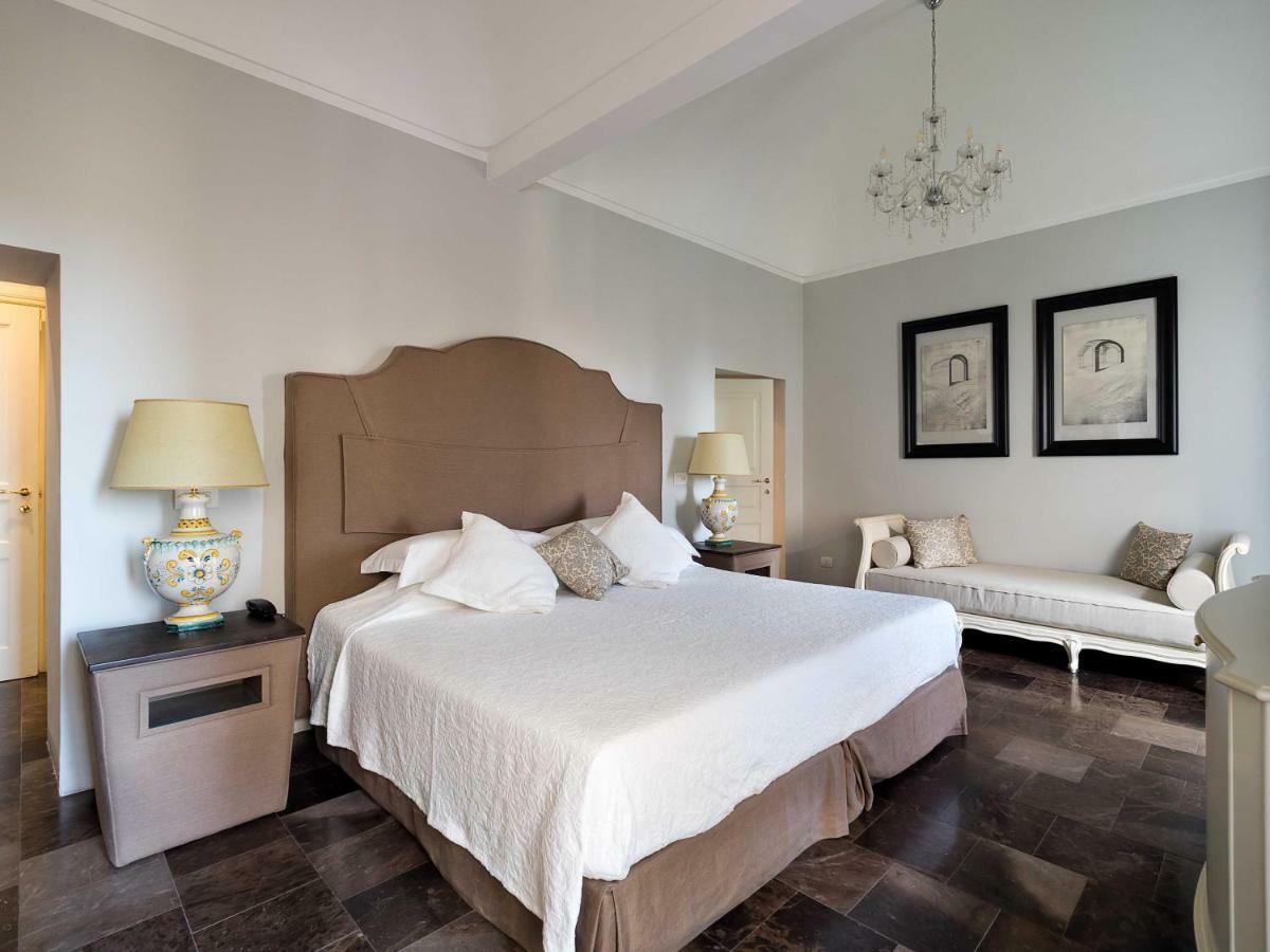 Gagliardi Boutique Hotel โนโต ภายนอก รูปภาพ