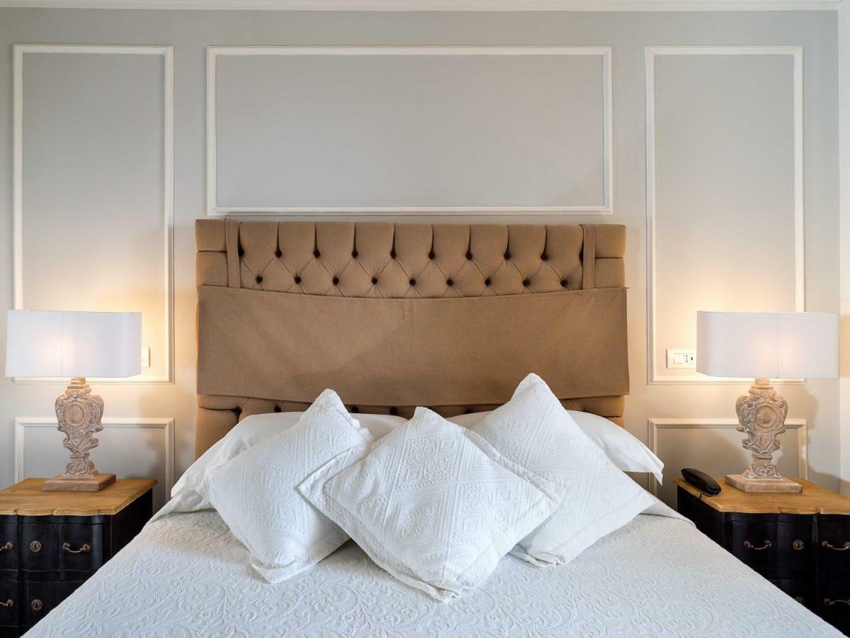 Gagliardi Boutique Hotel โนโต ภายนอก รูปภาพ