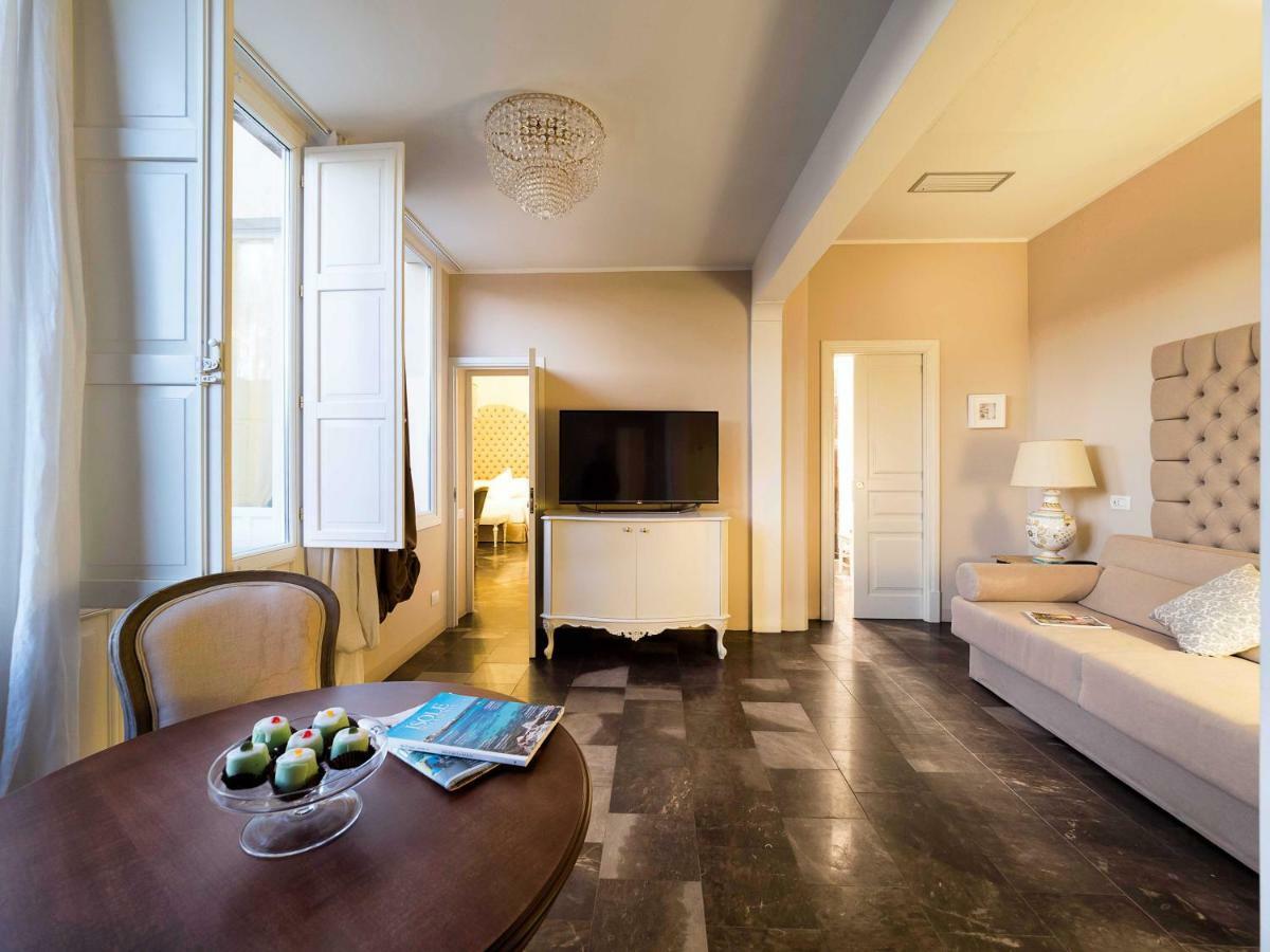 Gagliardi Boutique Hotel โนโต ภายนอก รูปภาพ