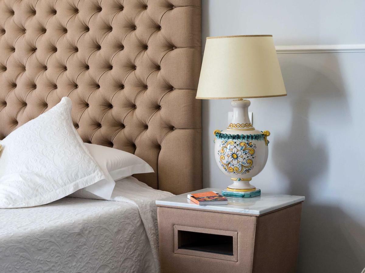 Gagliardi Boutique Hotel โนโต ภายนอก รูปภาพ
