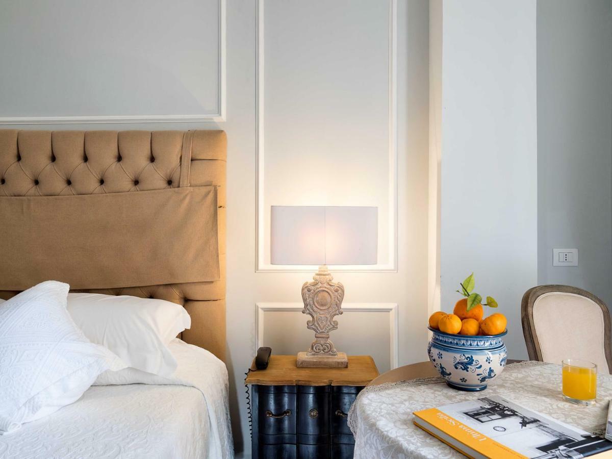 Gagliardi Boutique Hotel โนโต ภายนอก รูปภาพ
